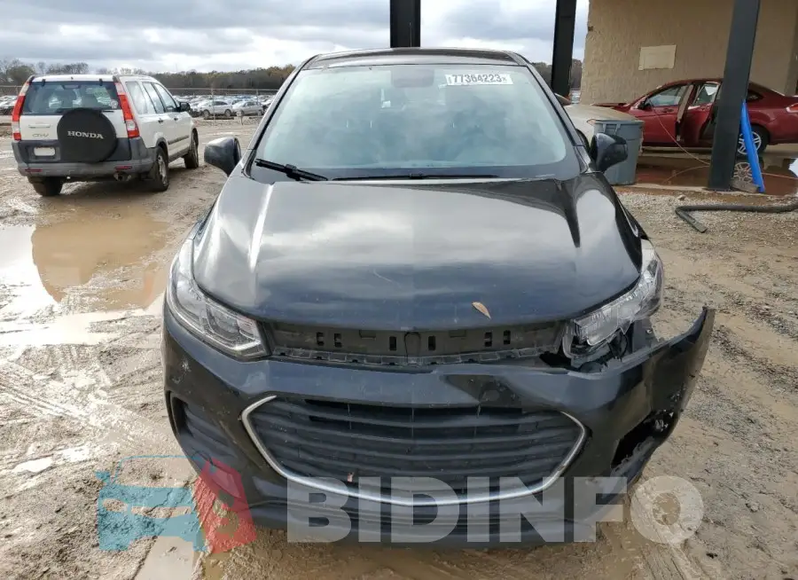 3GNCJKSB9HL289888 Photo# 5