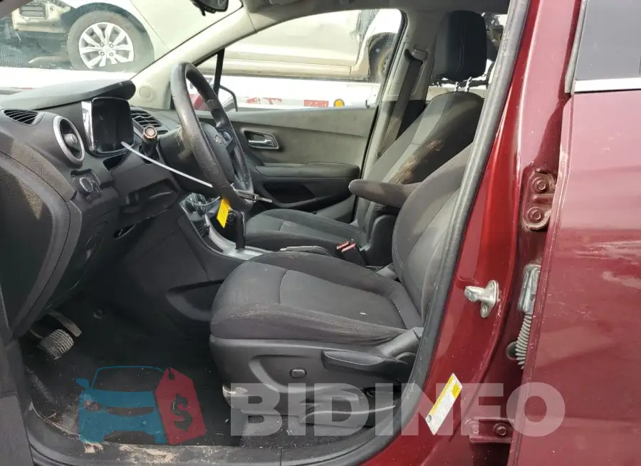 3GNCJLSB3GL215337 Photo# 7