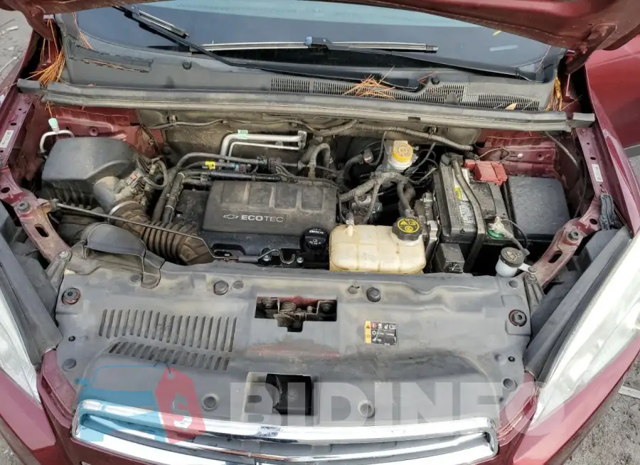 3GNCJLSB3GL215337 Photo# 11