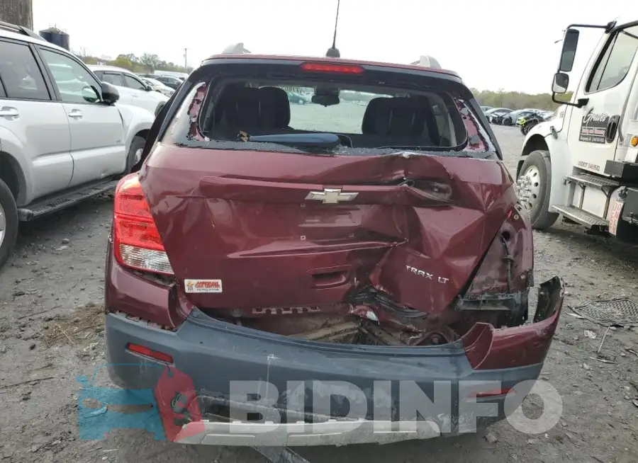 3GNCJLSB3GL215337 Photo# 6