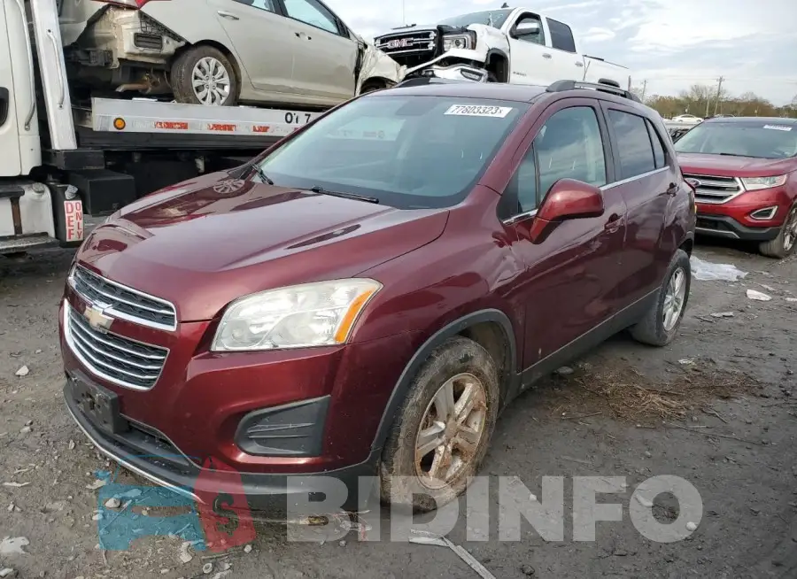 3GNCJLSB3GL215337 Photo# 1