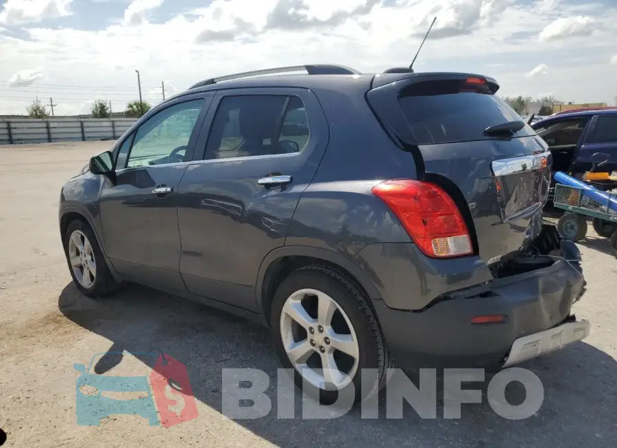 3GNCJMSB2GL204075 Photo# 2