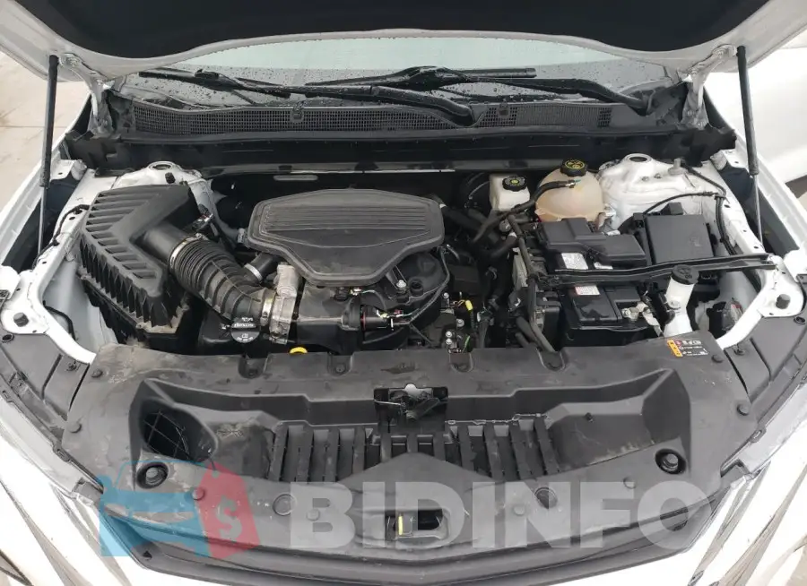 3GNKBDRS2LS698646 Photo# 11
