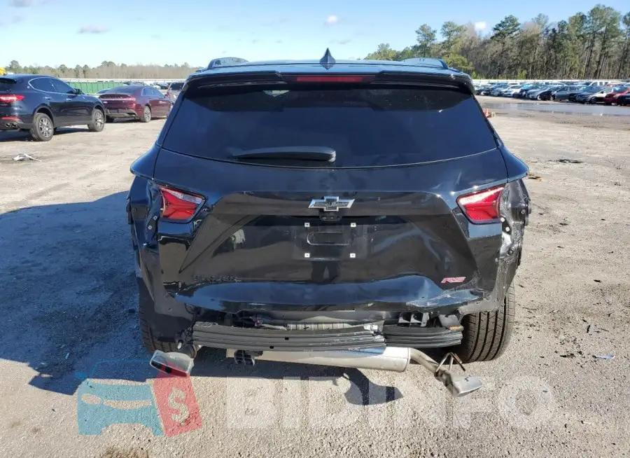 3GNKBERS6LS684898 Photo# 6
