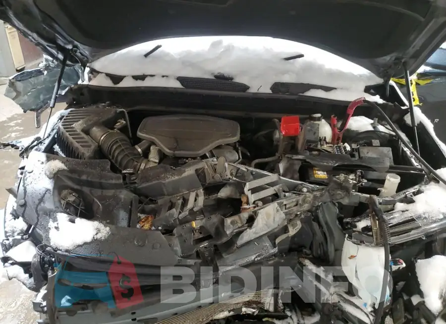 3GNKBHRS3LS562923 Photo# 11