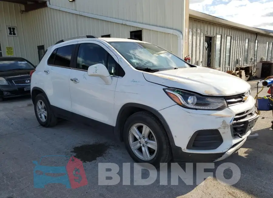 KL7CJLSB5HB140231 Photo# 4