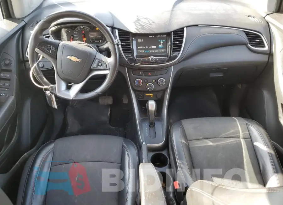 KL7CJLSB5HB140231 Photo# 8