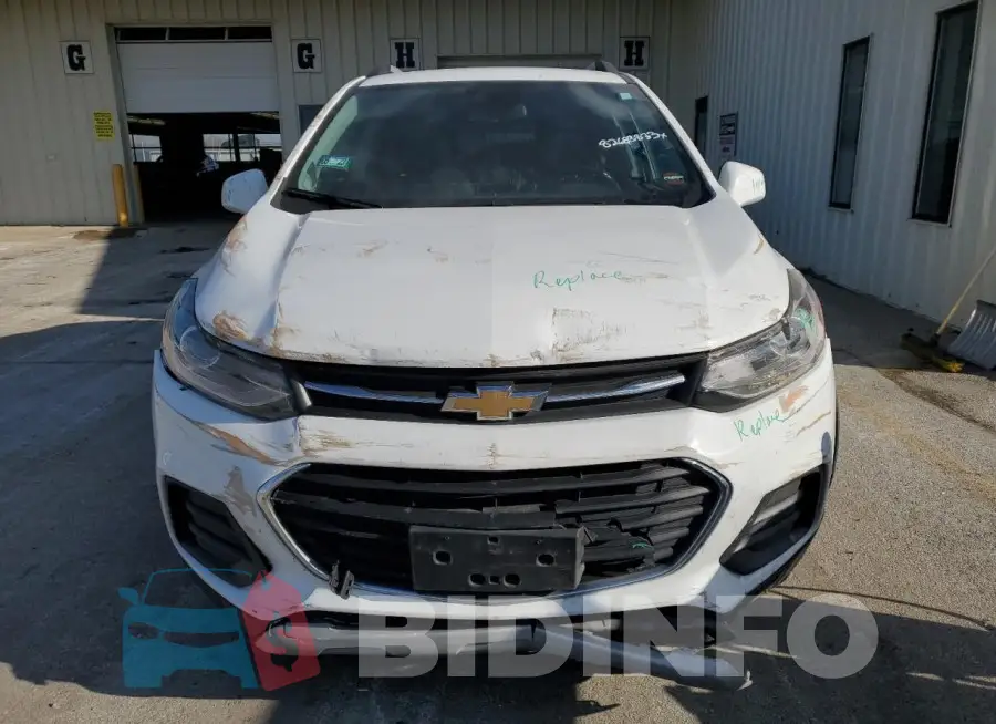 KL7CJLSB5HB140231 Photo# 5