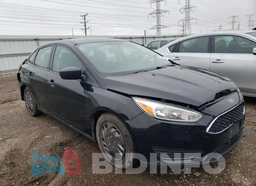 1FADP3E20GL350557 Photo# 4