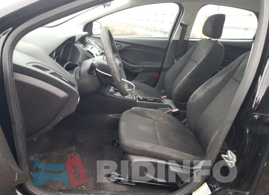 1FADP3E20GL350557 Photo# 7