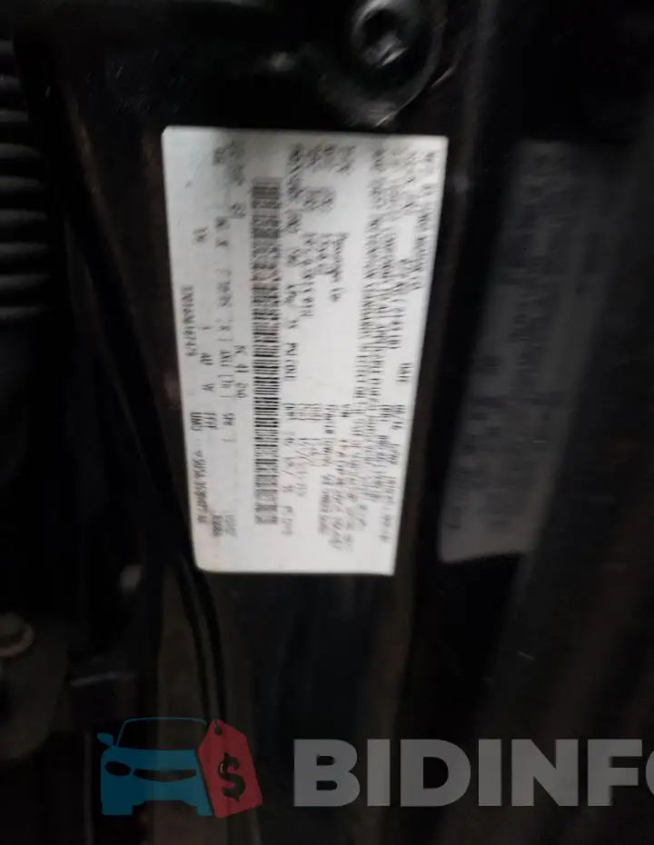 1FADP3E20GL350557 Photo# 12