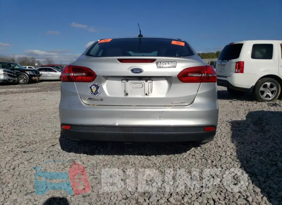 1FADP3E23GL245706 Photo# 6
