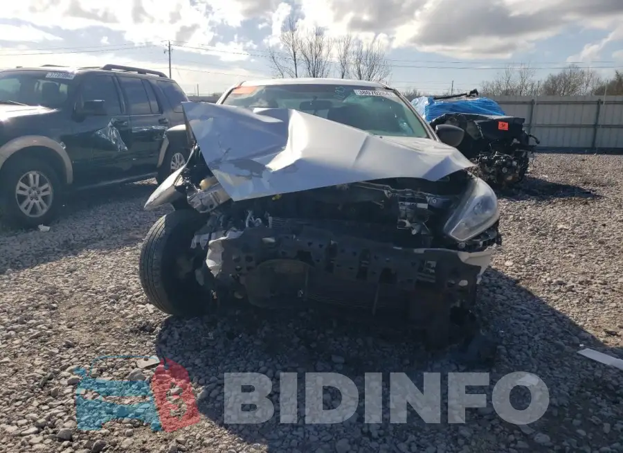 1FADP3E23GL245706 Photo# 5