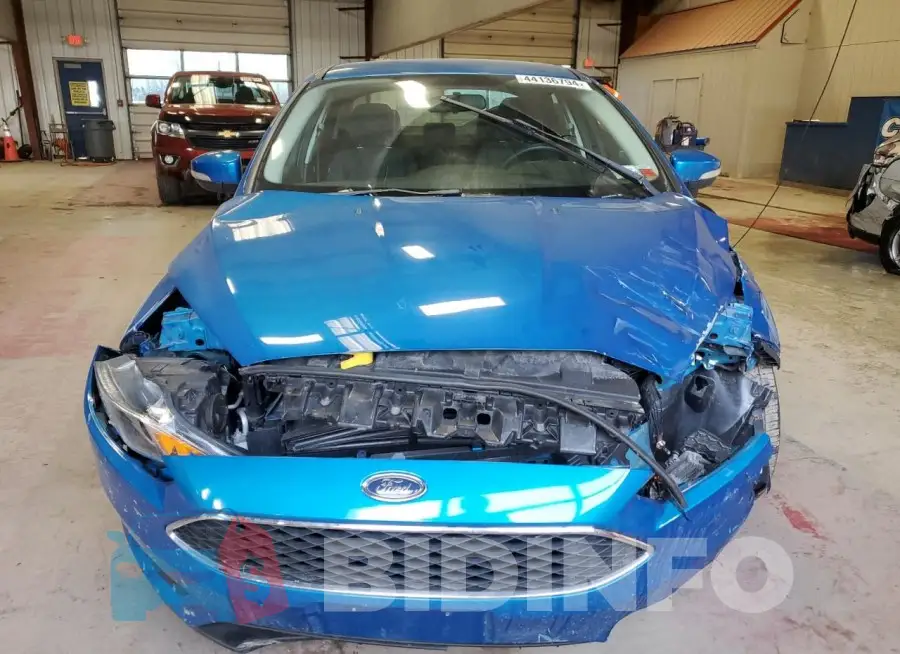 1FADP3F25GL288362 Photo# 5
