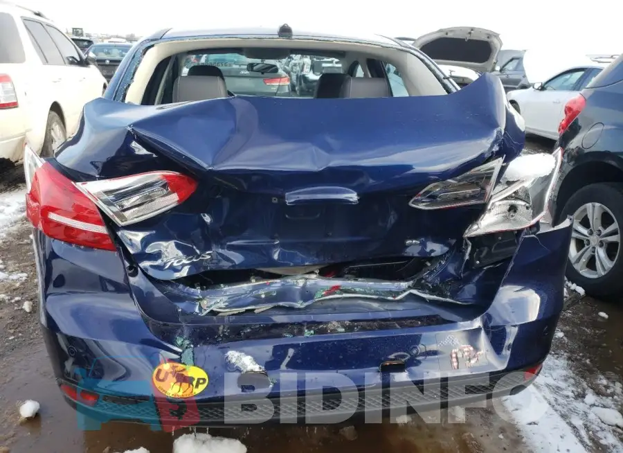 1FADP3F26GL298821 Photo# 6