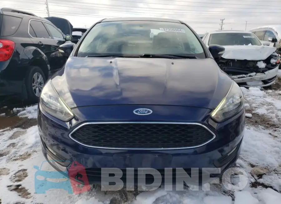 1FADP3F26GL298821 Photo# 5