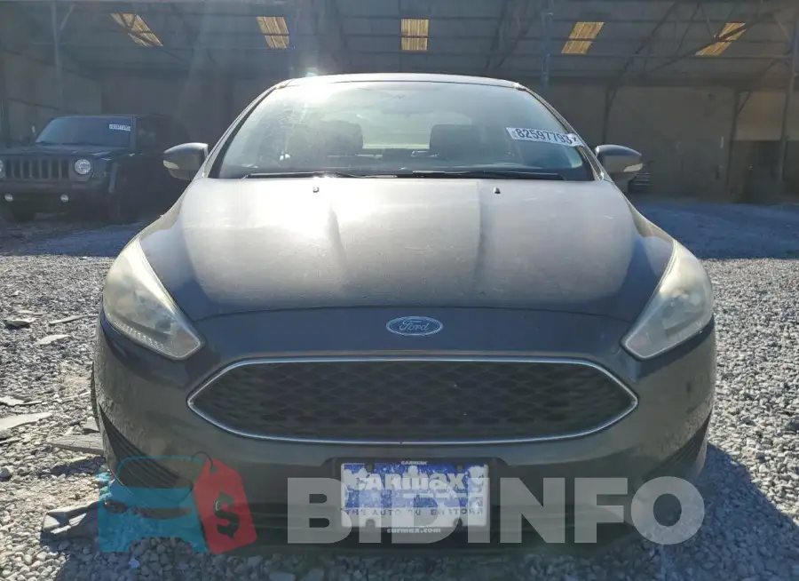 1FADP3F26GL312426 Photo# 5