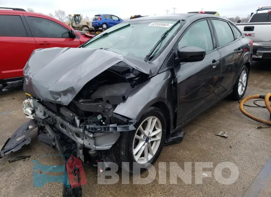 1FADP3F29HL313152 Photo# 1