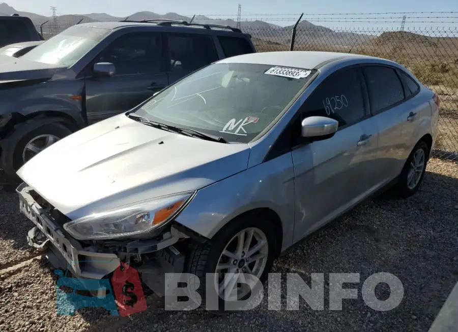 1FADP3F29JL250995 Photo# 2