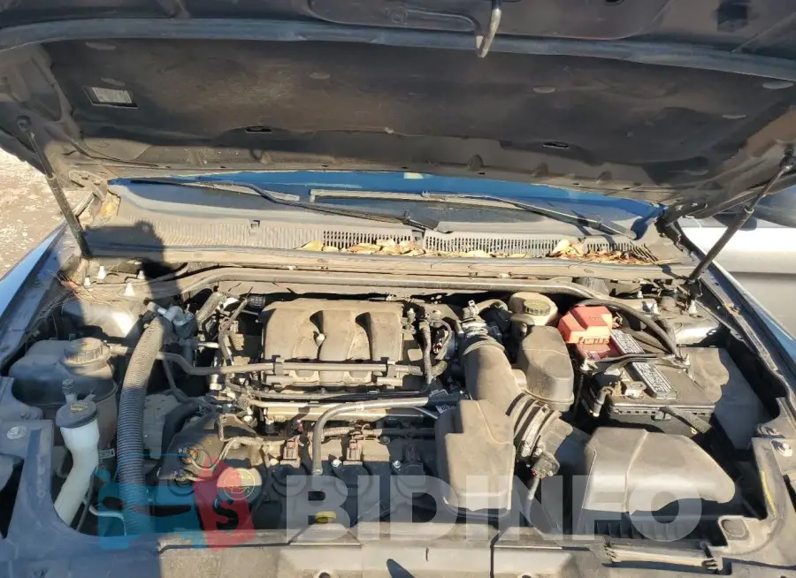 1FAHP2D8XFG189255 Photo# 11