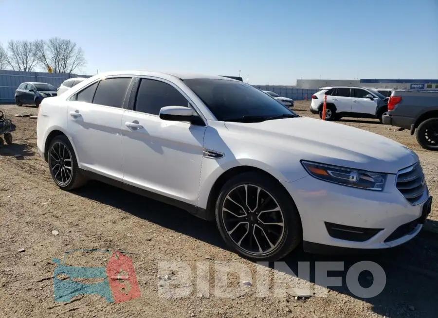 1FAHP2E85HG118725 Photo# 4