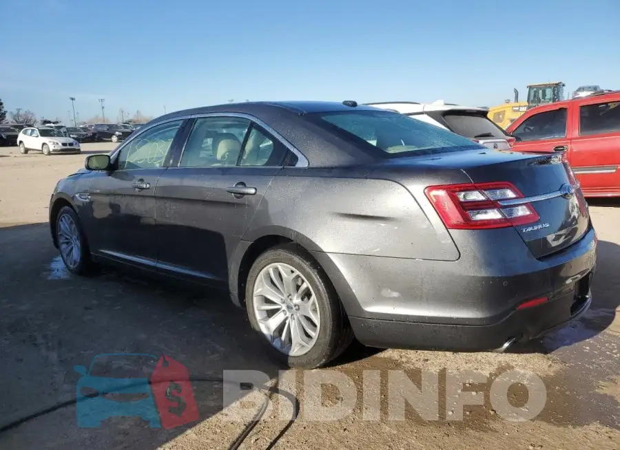1FAHP2F81JG128446 Photo# 2