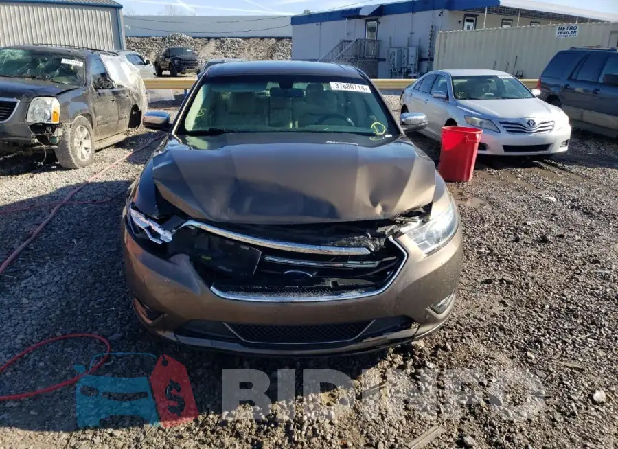 1FAHP2F82FG146641 Photo# 5