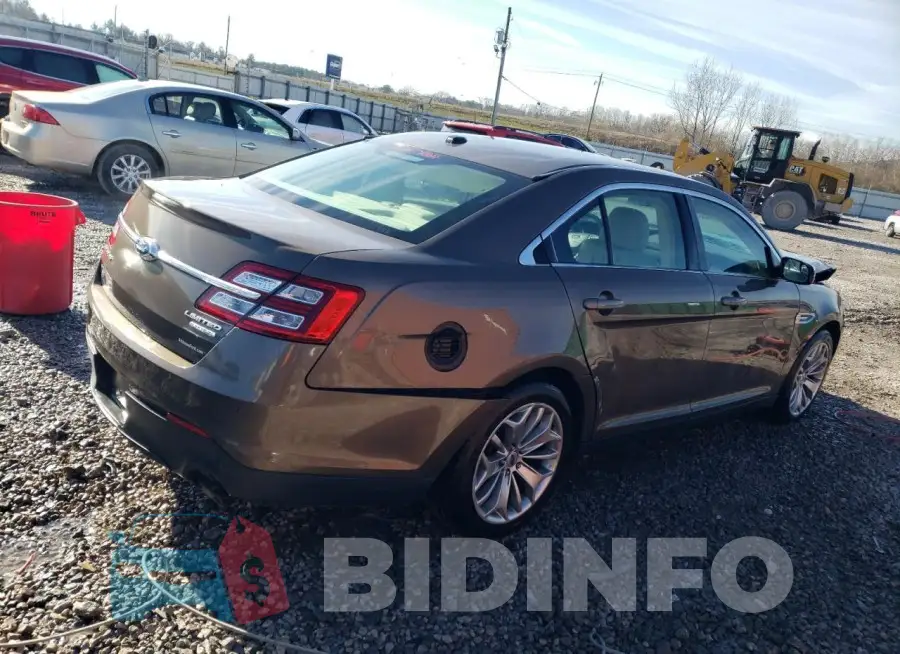 1FAHP2F82FG146641 Photo# 3