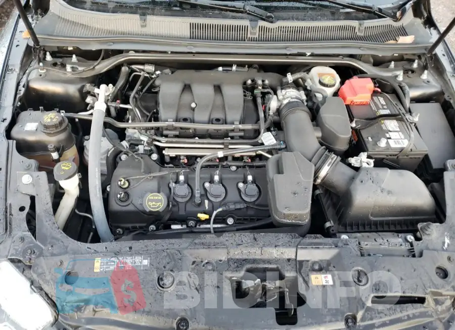 1FAHP2F89KG108995 Photo# 11