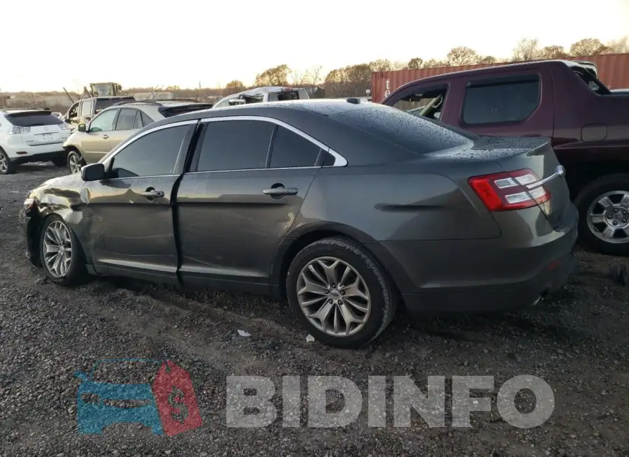 1FAHP2F89KG108995 Photo# 2