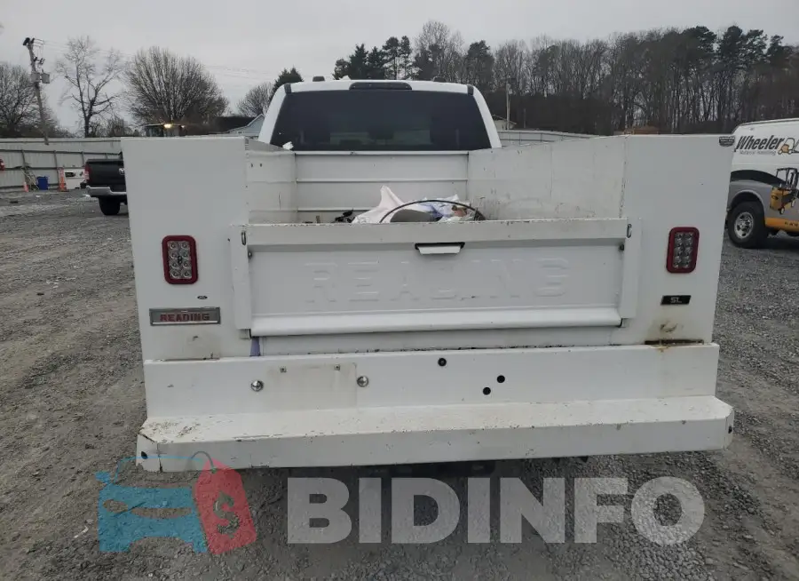 1FD8X3BT6MEC17404 Photo# 6