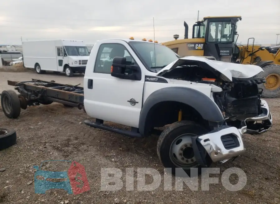 1FDUF4GT5FED28187 Photo# 4