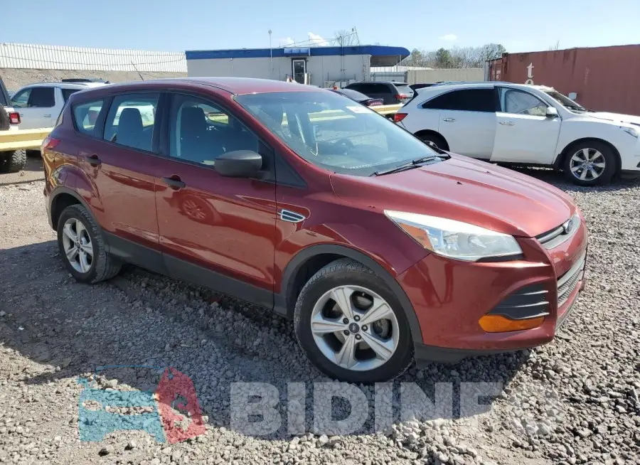 1FMCU0F75GUB87725 Photo# 4