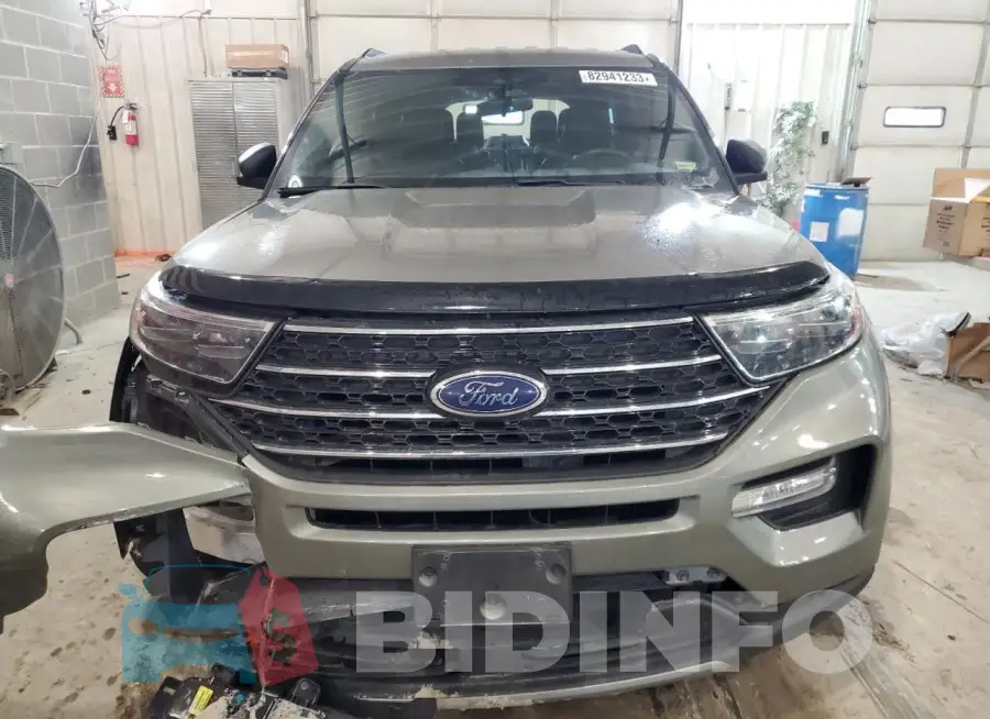 1FMSK8DH0LGA62247 Photo# 5