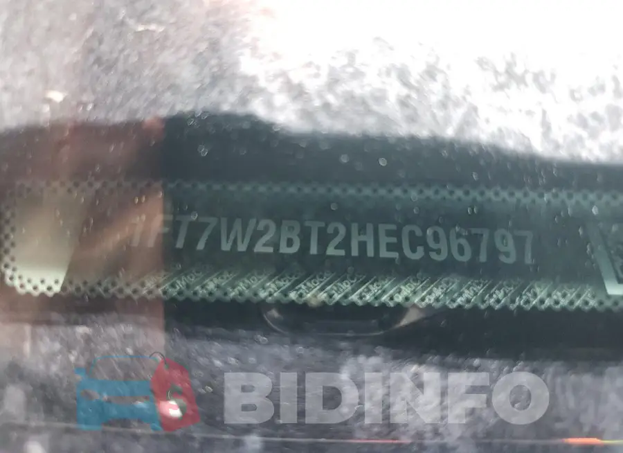 1FT7W2BT2HEC96797 Photo# 13