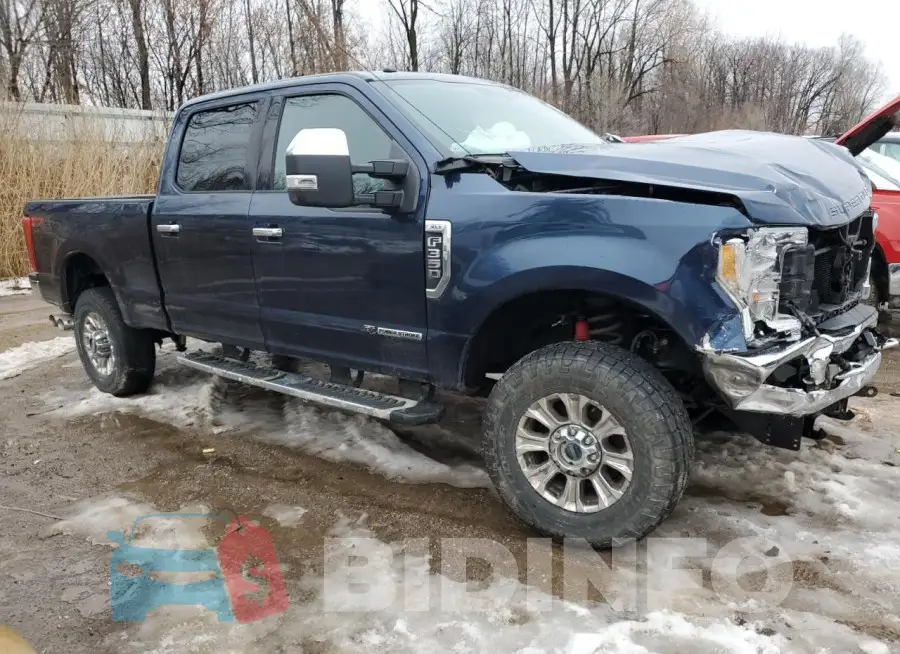 1FT8W3BT9HEF10100 Photo# 4