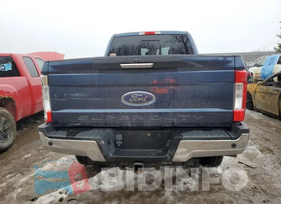 1FT8W3BT9HEF10100 Photo# 6