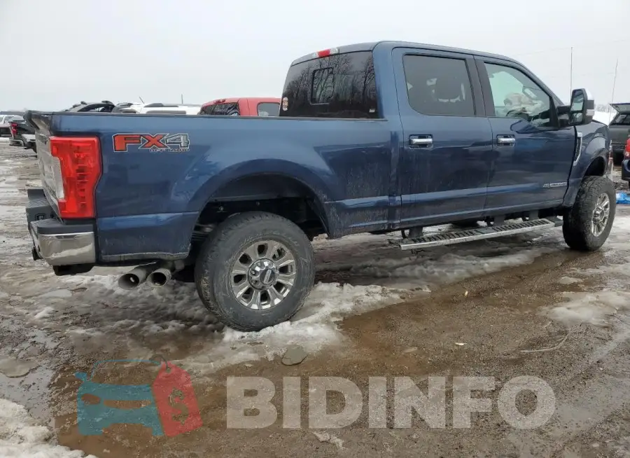 1FT8W3BT9HEF10100 Photo# 3
