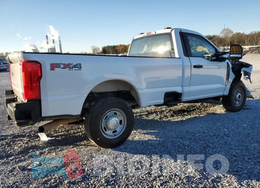 1FTBF2BA9PEC30108 Photo# 3