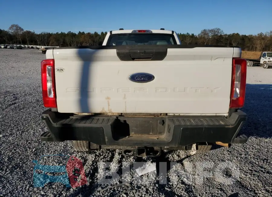 1FTBF2BA9PEC30108 Photo# 6