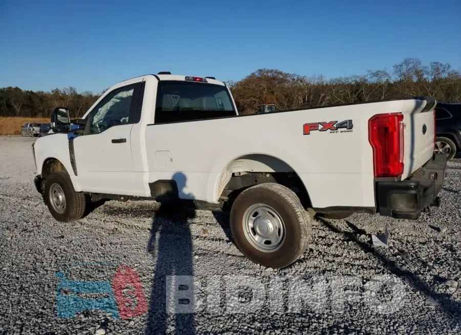 1FTBF2BA9PEC30108 Photo# 2