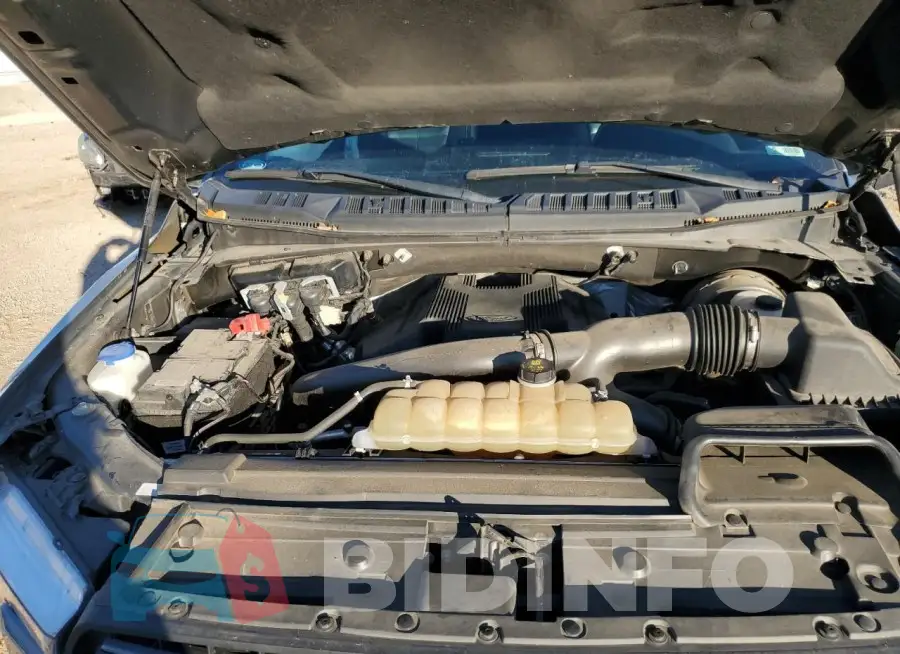 1FTEW1C43LKF14491 Photo# 11