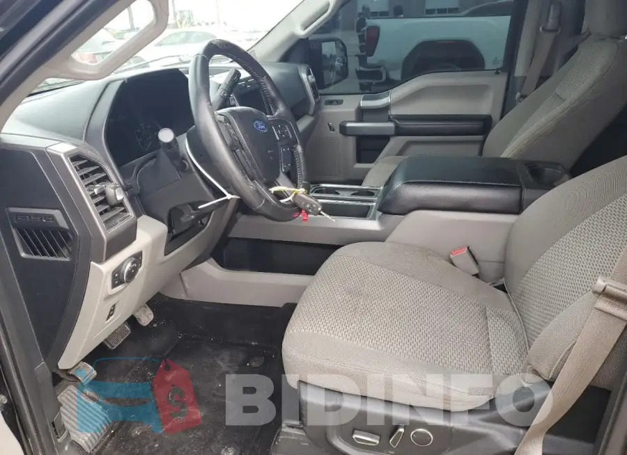 1FTEW1CF3HKD86715 Photo# 7