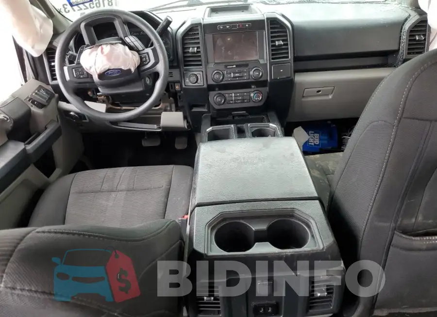 1FTEW1E57LKD73723 Photo# 8