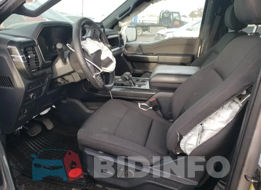 1FTEW1EPXMFB69526 Photo# 7