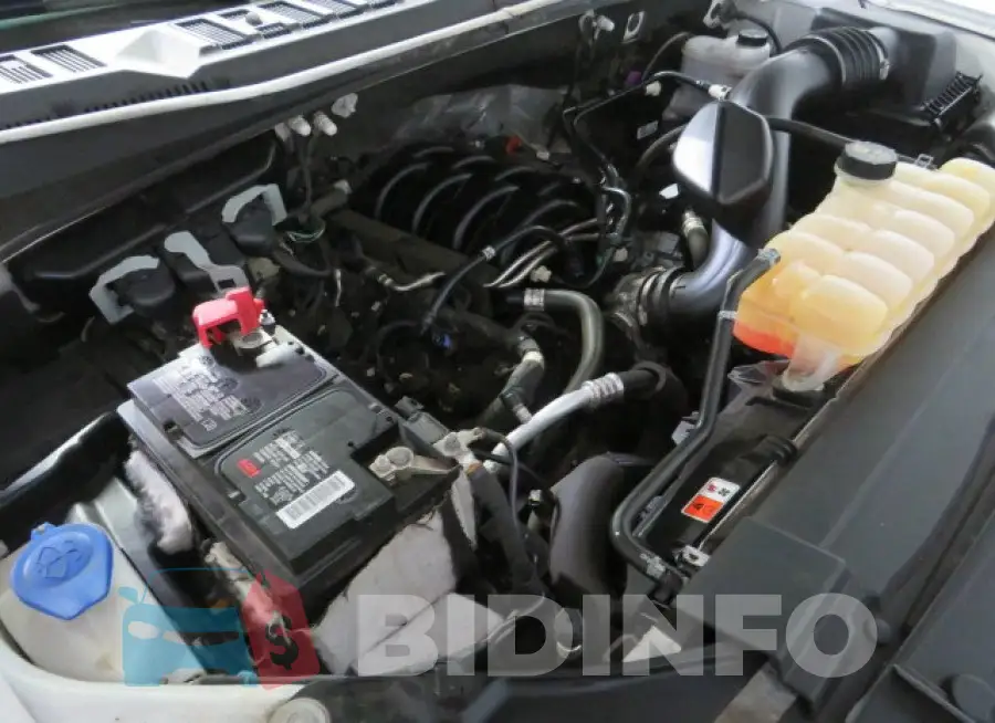 1FTEX1C57KKC51362 Photo# 7