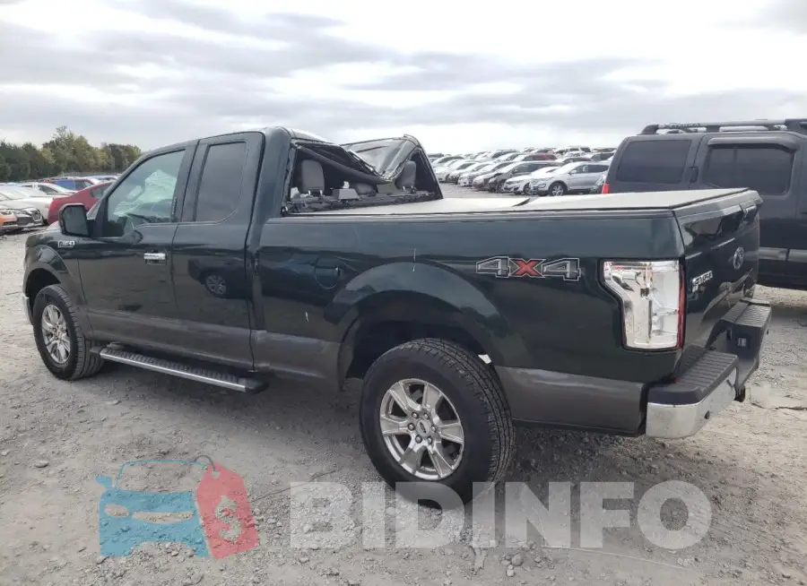 1FTFX1EF5FFB28412 Photo# 2