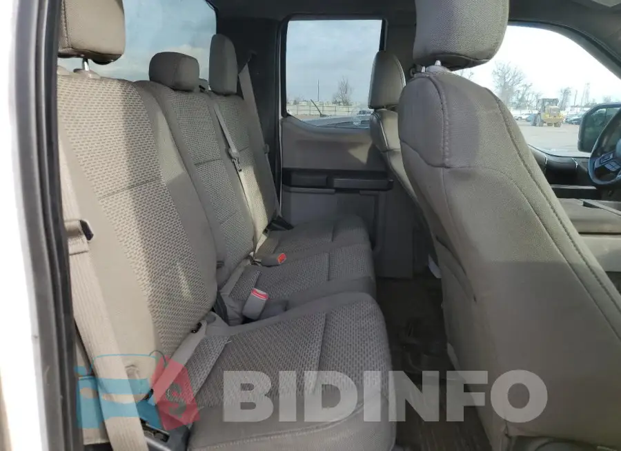 1FTFX1EG8FKD91705 Photo# 10