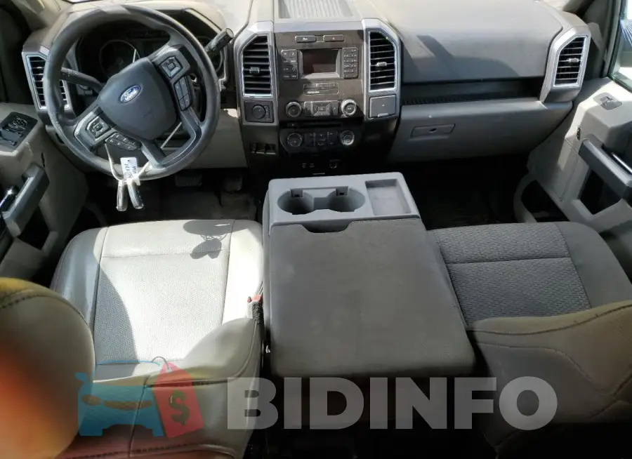 1FTFX1EG8FKD91705 Photo# 8