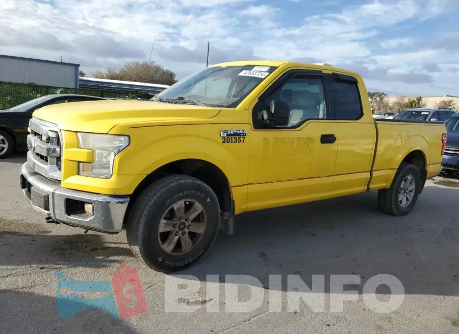 1FTFX1EG8FKD91705 Photo# 1